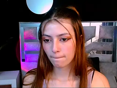 viky evanss online show from 28, 10, 2025