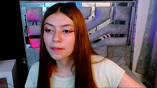 viky evanss online show from 22, 11, 2025