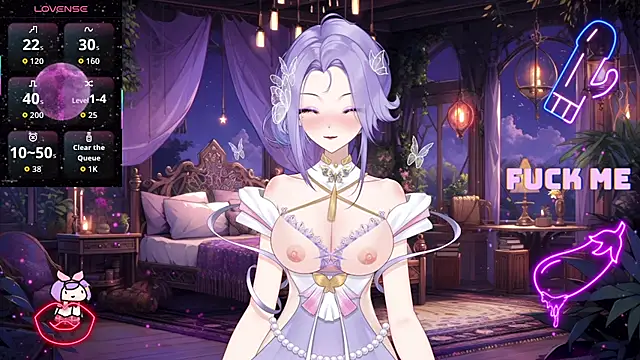 Nyxie chan1 online show from 1, 12, 2025