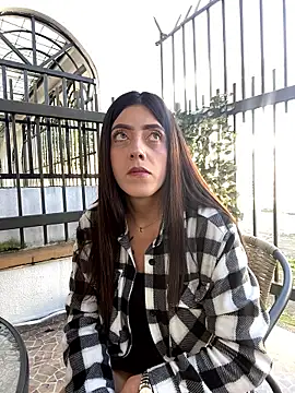 ElectraPink  online show from 7, 1, 2026