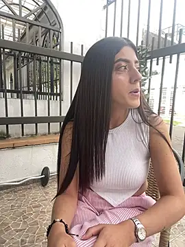 ElectraPink  online show from 15, 1, 2026