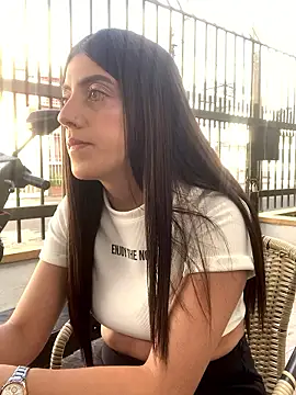 ElectraPink  online show from 17, 1, 2026