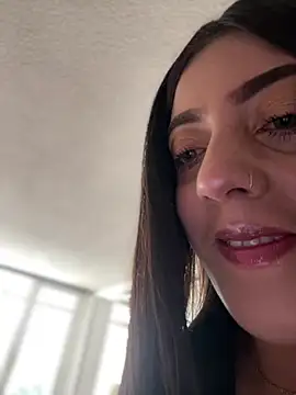 ElectraPink  online show from 17, 2, 2026