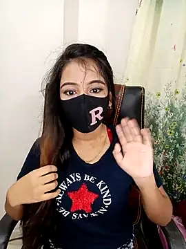 Sexy-jara2 online show from 13, 10, 2025
