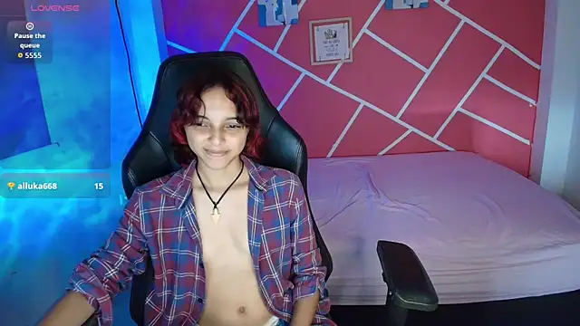 Snapshot of sweety_dreambaby chatting on 7, 11, 2025 sweety dreambaby online show from 7, 11, 2025