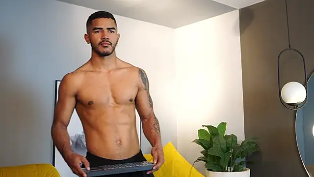 Reik Vonn online show from 18, 12, 2025