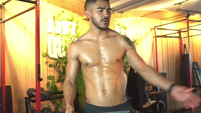 Reik Vonn online show from 6, 2, 2026