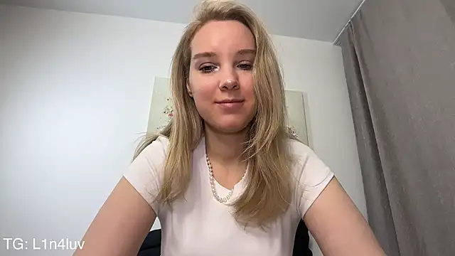 AIicaparkerc online show from 27, 2, 2026