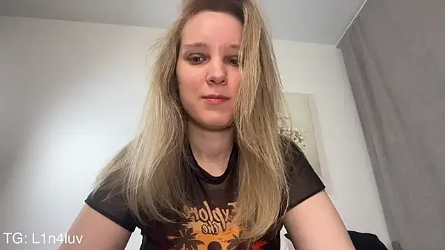 AIicaparkerc online show from 13, 3, 2026