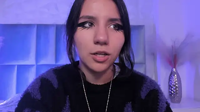 HollyPeach online show from 30, 3, 2026