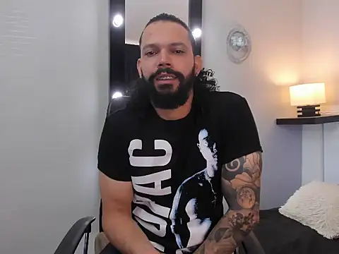 AlukardBig online show from 4, 11, 2025