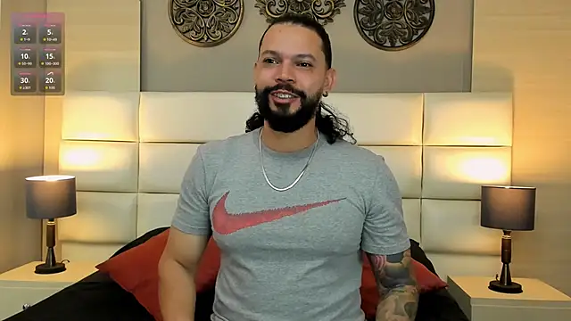 AlukardBig online show from 11, 2, 2026