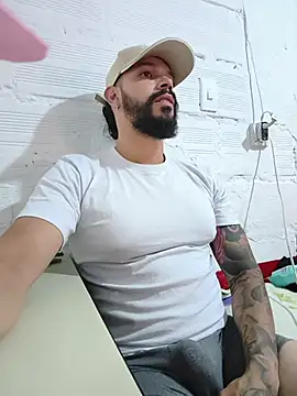 AlukardBig online show from 11, 4, 2026