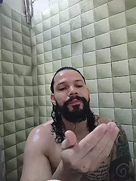 AlukardBig online show from 12, 4, 2026