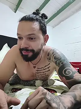 AlukardBig online show from 29, 4, 2026