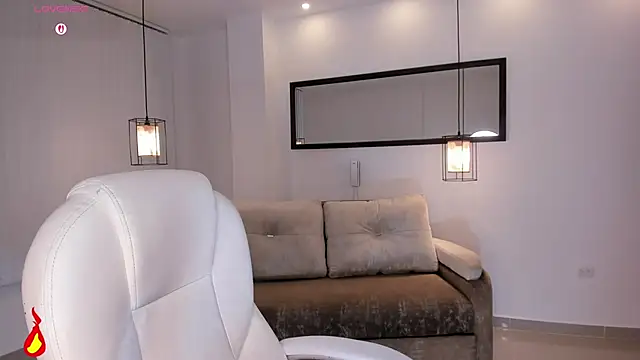 Gabriella evans  online show from 7, 1, 2026