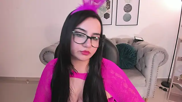 Gabriella evans  online show from 3, 2, 2026