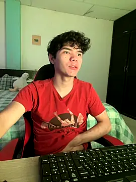 Im Camii online show from 30, 10, 2025