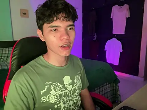 Im Camii online show from 14, 4, 2026