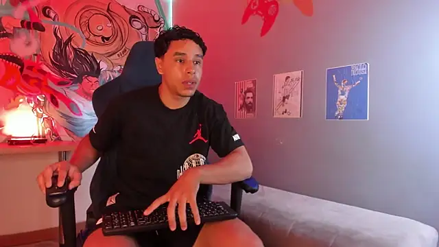 Adrian Volt online show from 19, 10, 2025