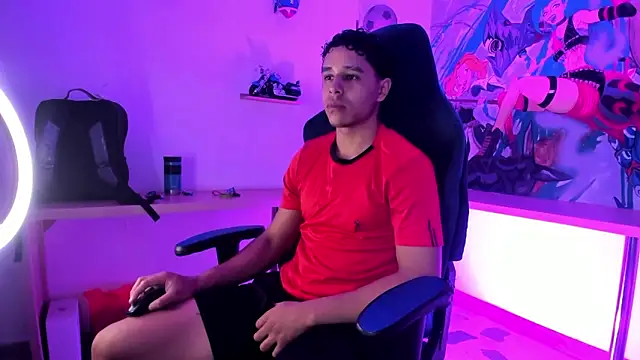 Adrian Volt online show from 21, 10, 2025