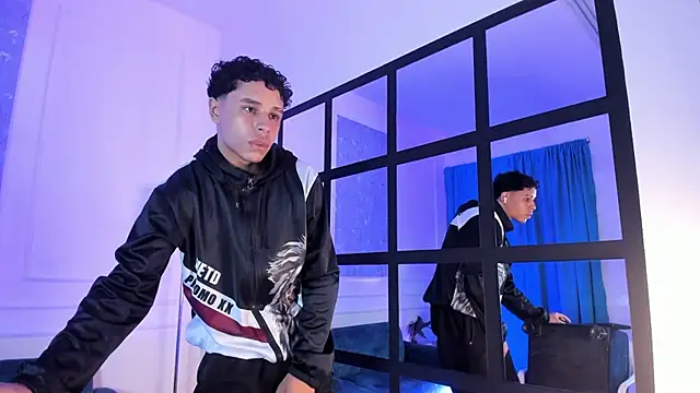 Adrian Volt online show from 9, 11, 2025