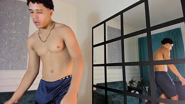 Adrian Volt online show from 10, 11, 2025