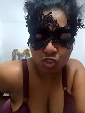 Snapshot of Expose_Queen chatting on 1, 6, 2026 Expose Queen online show from 1, 6, 2026