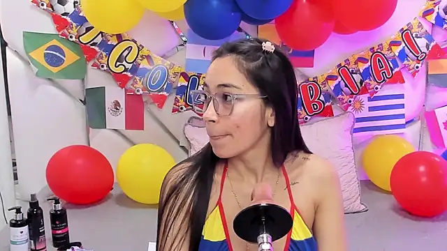 Snapshot of GabbiePrice chatting on 3, 7, 2026 GabbiePrice online show from 3, 7, 2026