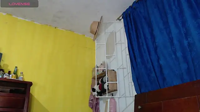 lirioo online show from 5, 1, 2026