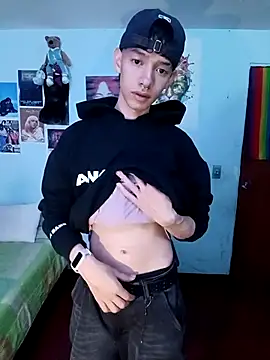 heyy noah11 online show from 23, 10, 2025