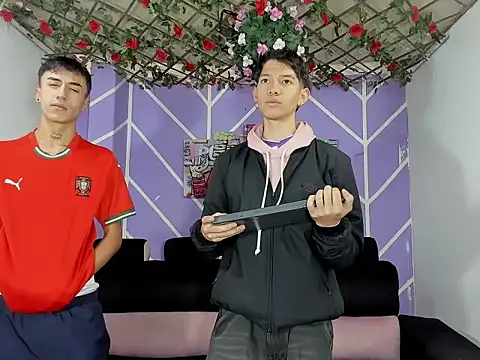 heyy noah11 online show from 12, 2, 2026