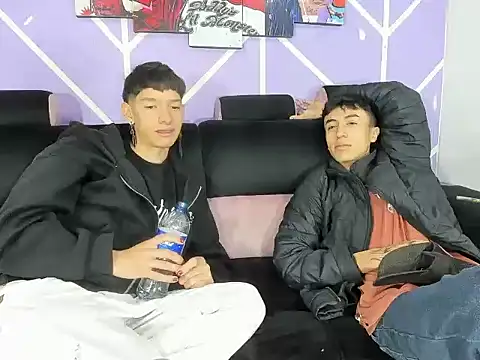 heyy noah11 online show from 31, 3, 2026