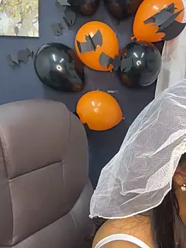  Isabella 1 online show from 1, 11, 2025