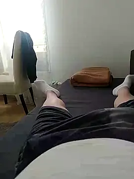 Snapshot of RaspuT002 chatting on 27, 2, 2026 RaspuT002 online show from 27, 2, 2026