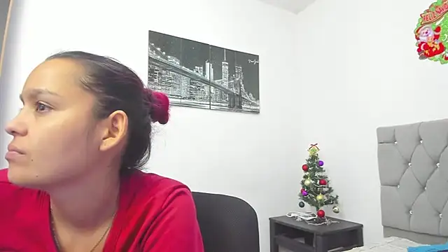 Sofi And Santy online show from 6, 1, 2026