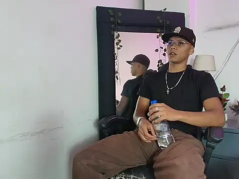 Jordan Kiing online show from 15, 10, 2025