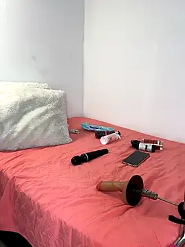  Lissa 01 online show from 25, 11, 2025