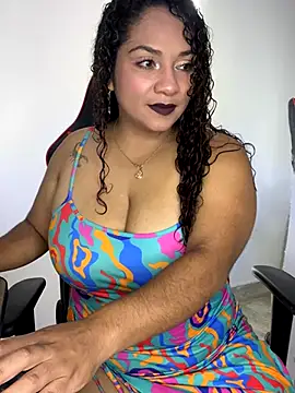  Lissa 01 online show from 28, 11, 2025