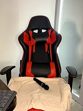  Lissa 01 online show from 29, 11, 2025