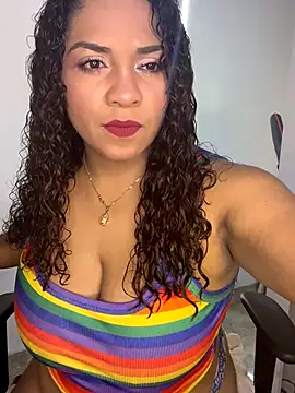  Lissa 01 online show from 4, 12, 2025