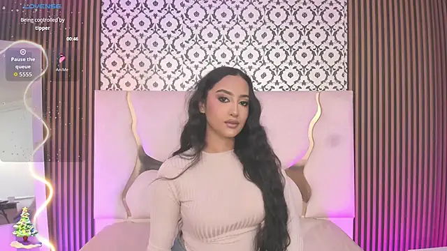 BEELLA TAY1 online show from 17, 11, 2025