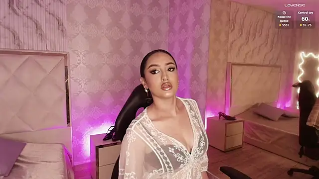 BEELLA TAY1 online show from 26, 11, 2025