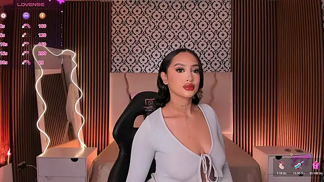 BEELLA TAY1 online show from 4, 4, 2026