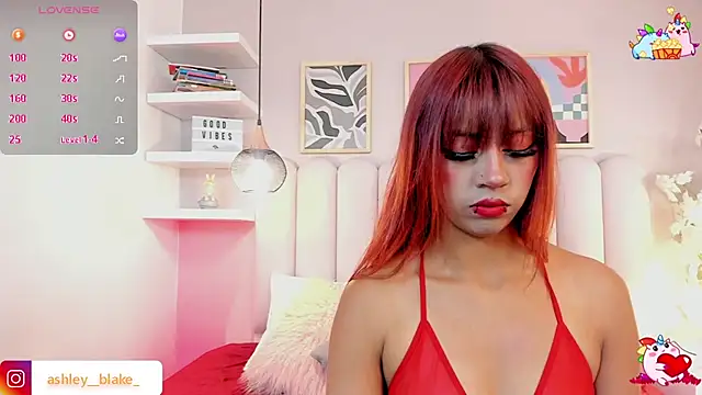 Isabella  gonzalez  online show from 8, 1, 2026