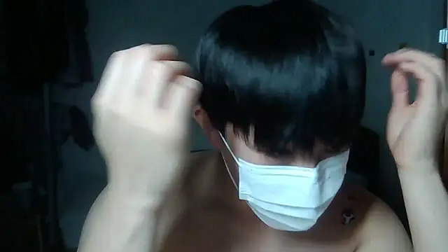 koreanboy2121 online show from 26, 7, 2026