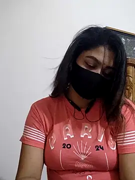 Tanha18 online show from 18, 10, 2025