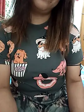 Tanha18 online show from 14, 4, 2026