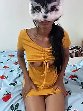 Shanudri77 online show from 18, 11, 2025