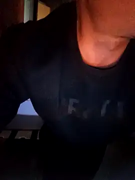 Snapshot of DEWOLT18 chatting on 5, 1, 2026 DEWOLT18 online show from 5, 1, 2026